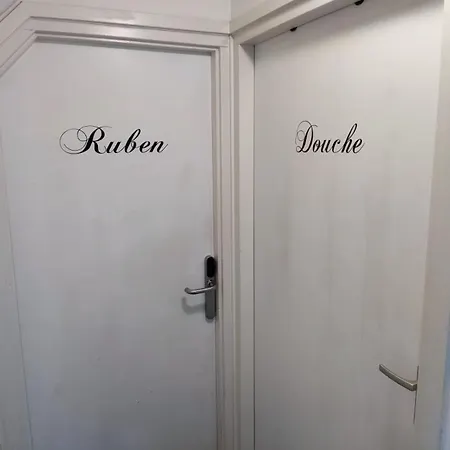 Thuis Bij Schell 2*