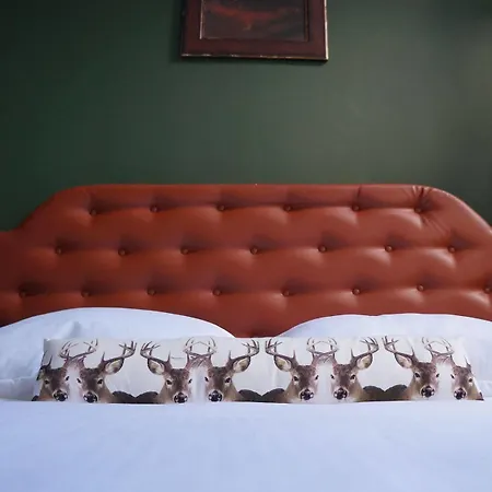 Thuis Bij Schell Hotel