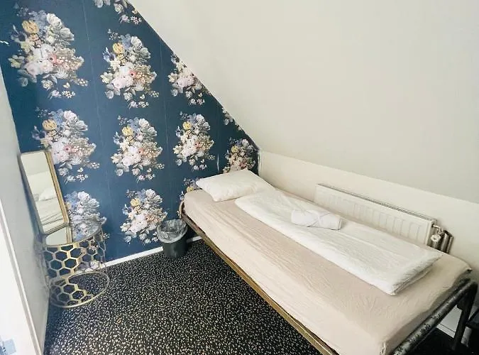 Hotel Thuis Bij Schell