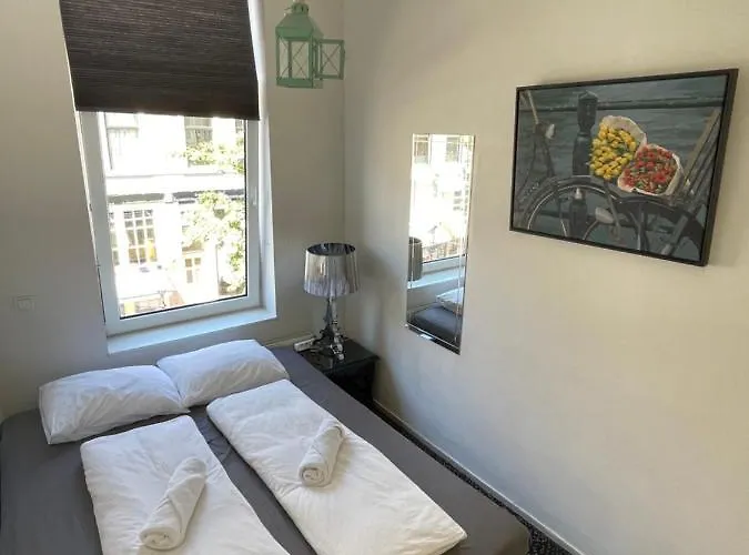 Thuis Bij Schell Hotel 3*