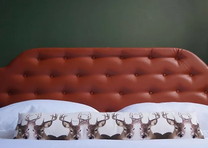 Thuis Bij Schell Hotel